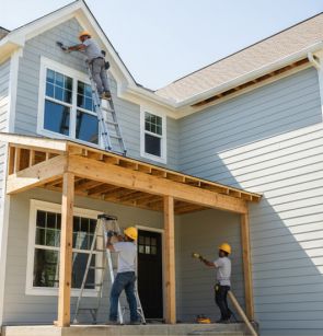 buildfix repairs painting and repairs fast