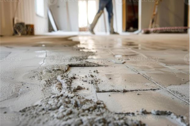 floor preparation buildfix repairs llc